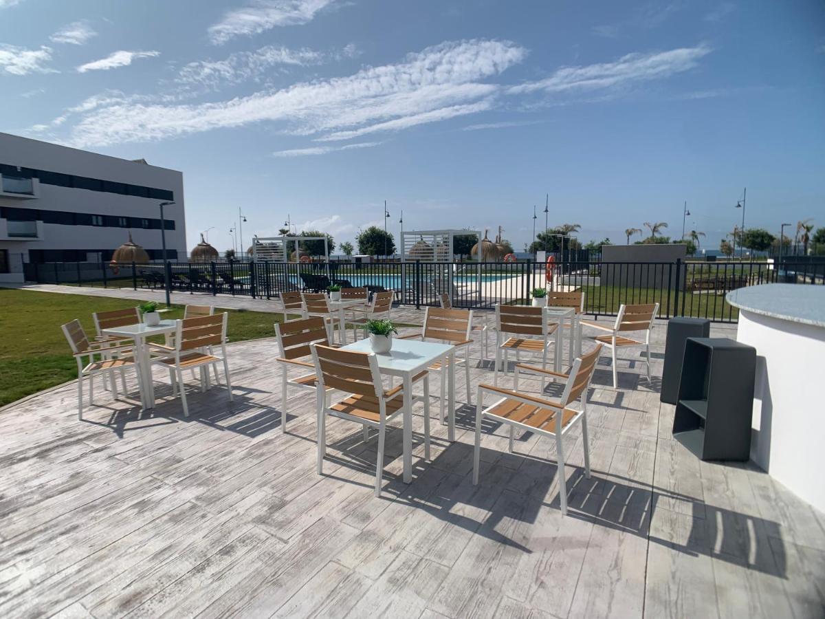 Appartement Marques De Valleniza-sol Y Playa Málaga