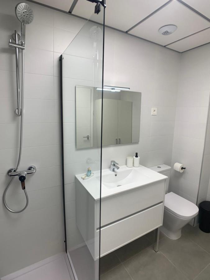 Marques De Valleniza-sol Y Playa Appartement