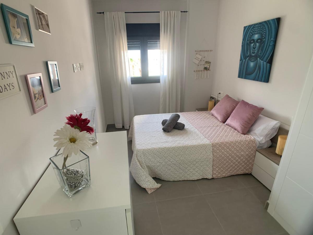 Marques De Valleniza-sol Y Playa Appartement Málaga