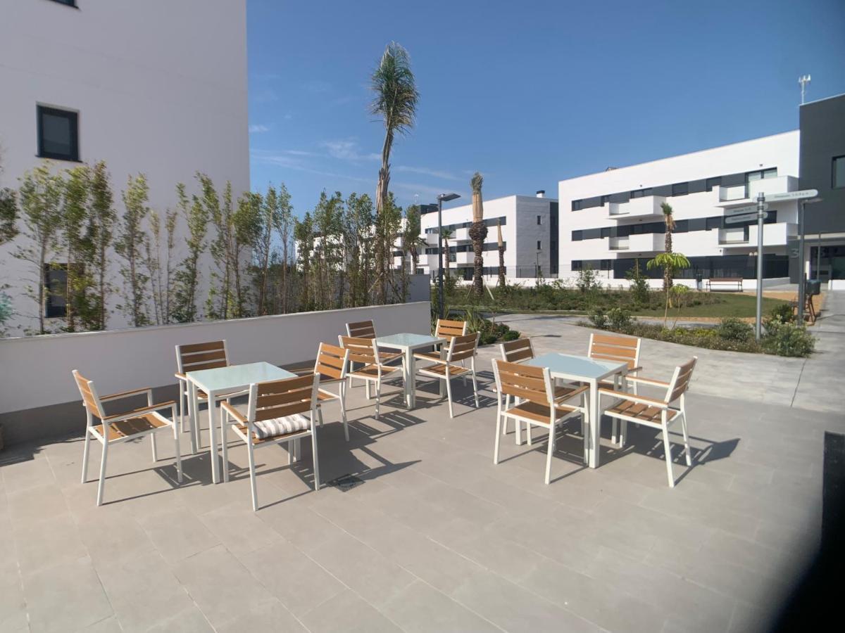 Marques De Valleniza-sol Y Playa Appartement