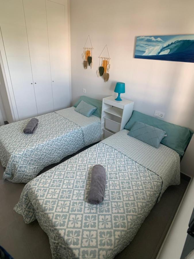 Appartement Marques De Valleniza-sol Y Playa