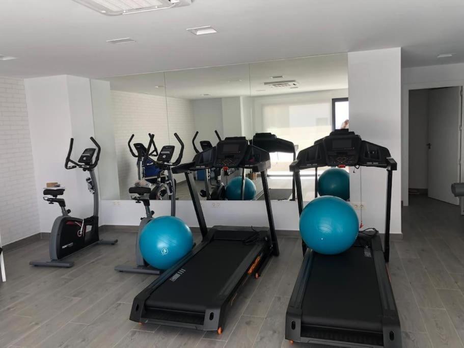 Valle-niza: Beachfront Retreat In Velez-malaga Málaga