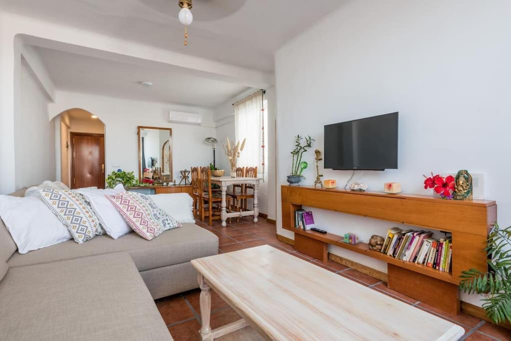 Penthouse Terrace Appartement *