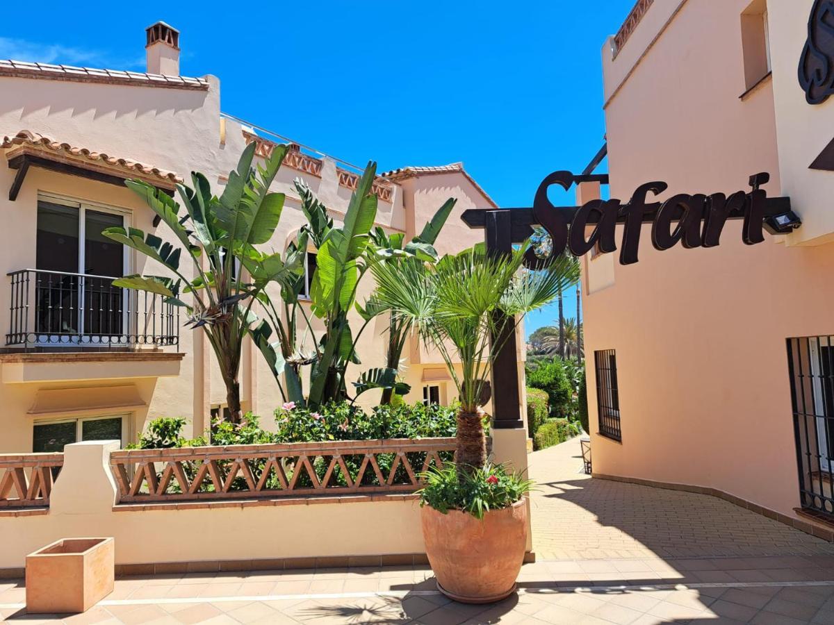 Apartamento Mijas Costa, Near To Beach, Wyndham *