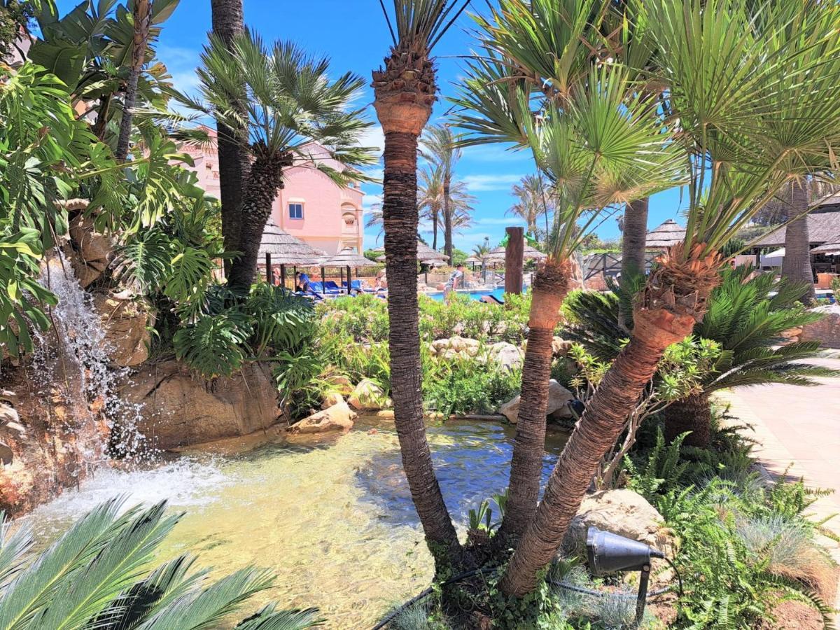Mijas Costa, Near To Beach, Wyndham *