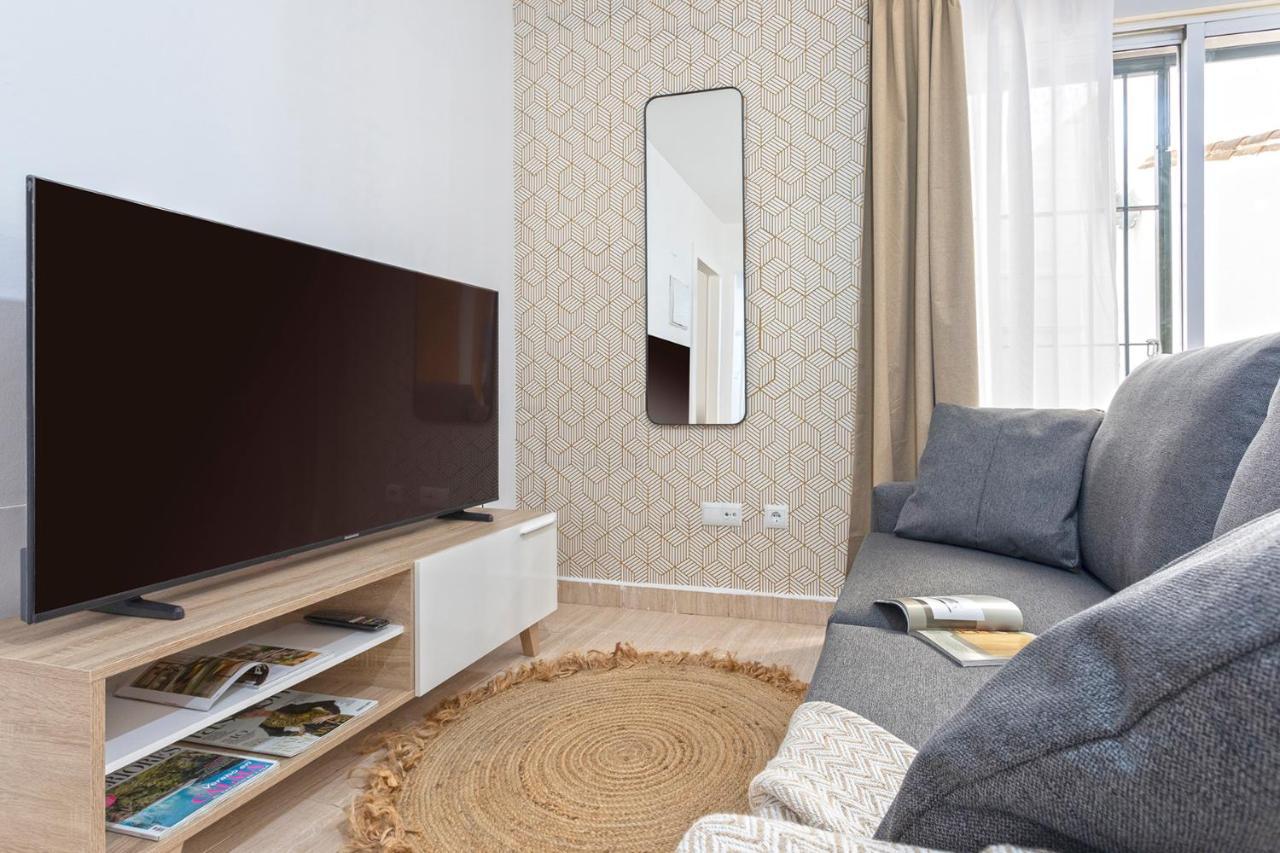 Laterraza De Ollerias Appartement *