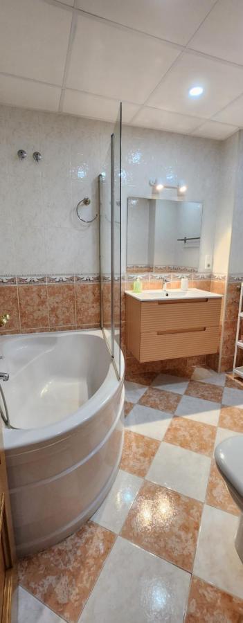 Apartamento Elena Flat Center *