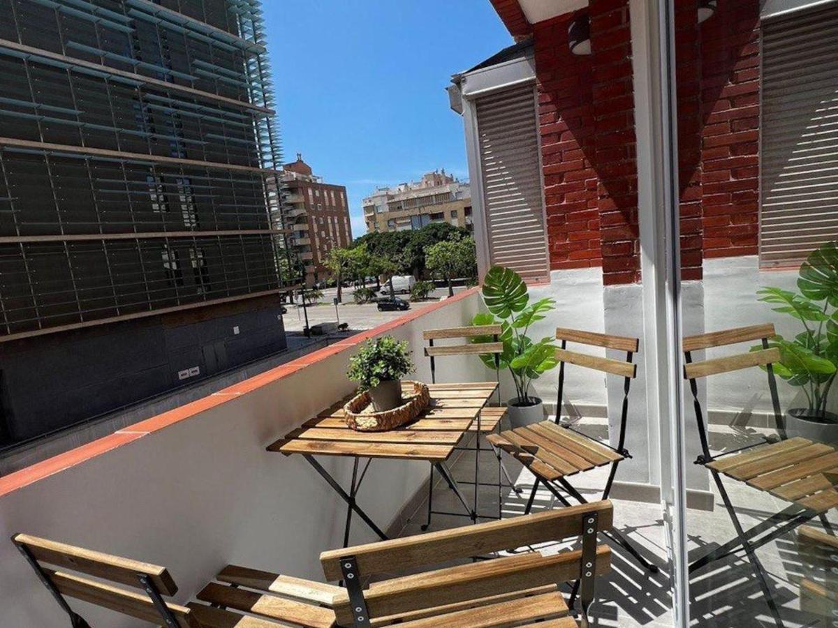 Apartamento Holidays2malaga Lebrija 3 Bedroom & Terrace & Parking & Smart Tv *