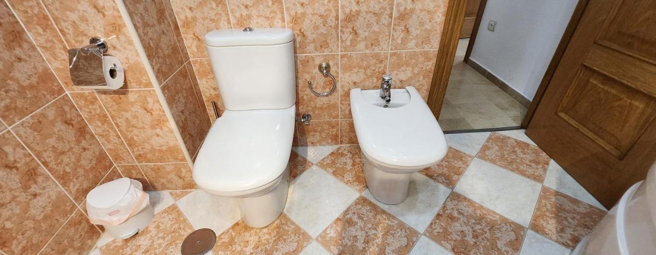 Elena Flat Center Apartamento *