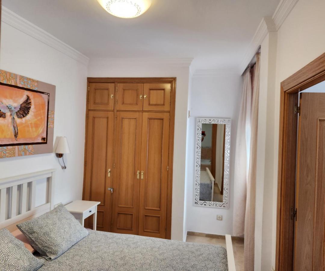 Elena Flat Center Apartamento Málaga