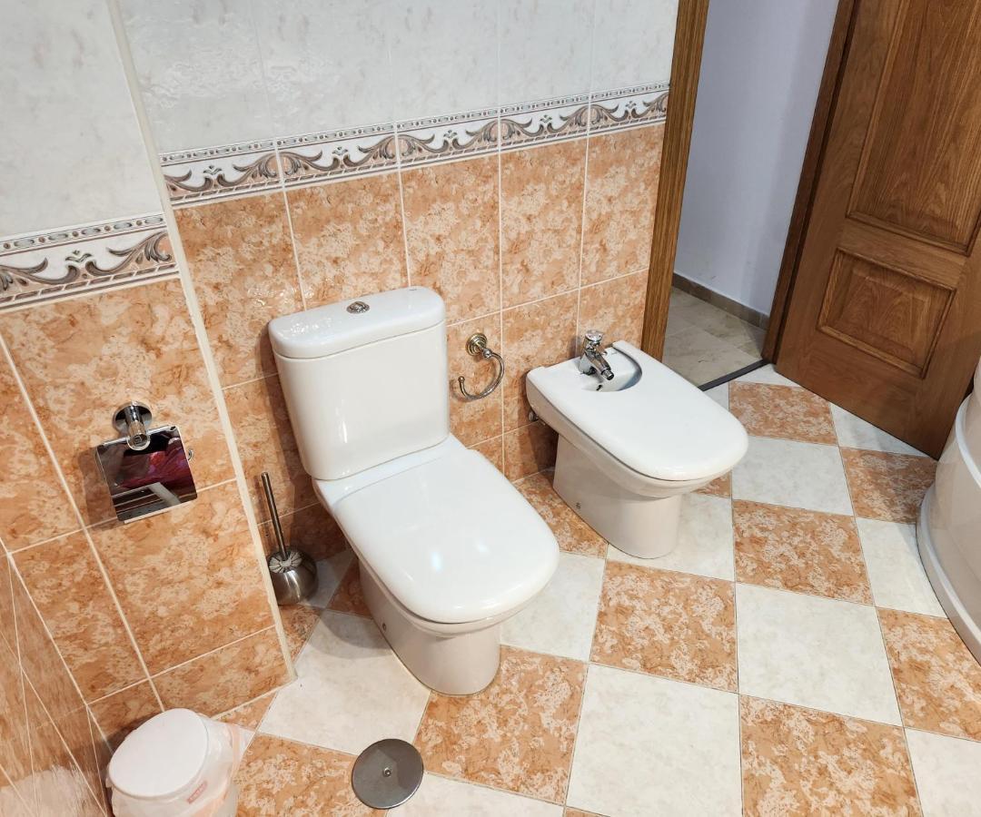 Apartamento Elena Flat Center *