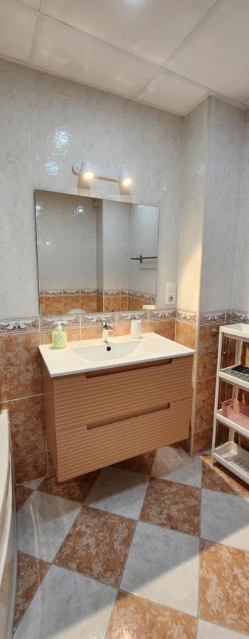 Elena Flat Center Apartamento *