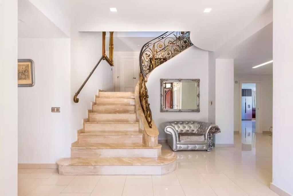 Villa Ohana Luxury With Heated Pool *
