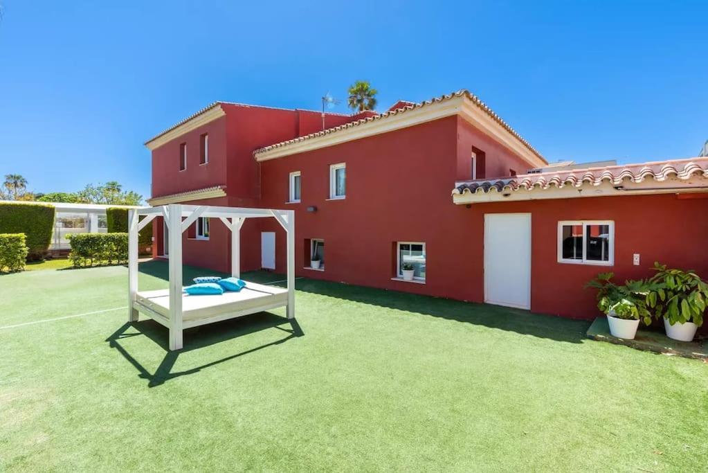 Villa Ohana Luxury With Heated Pool