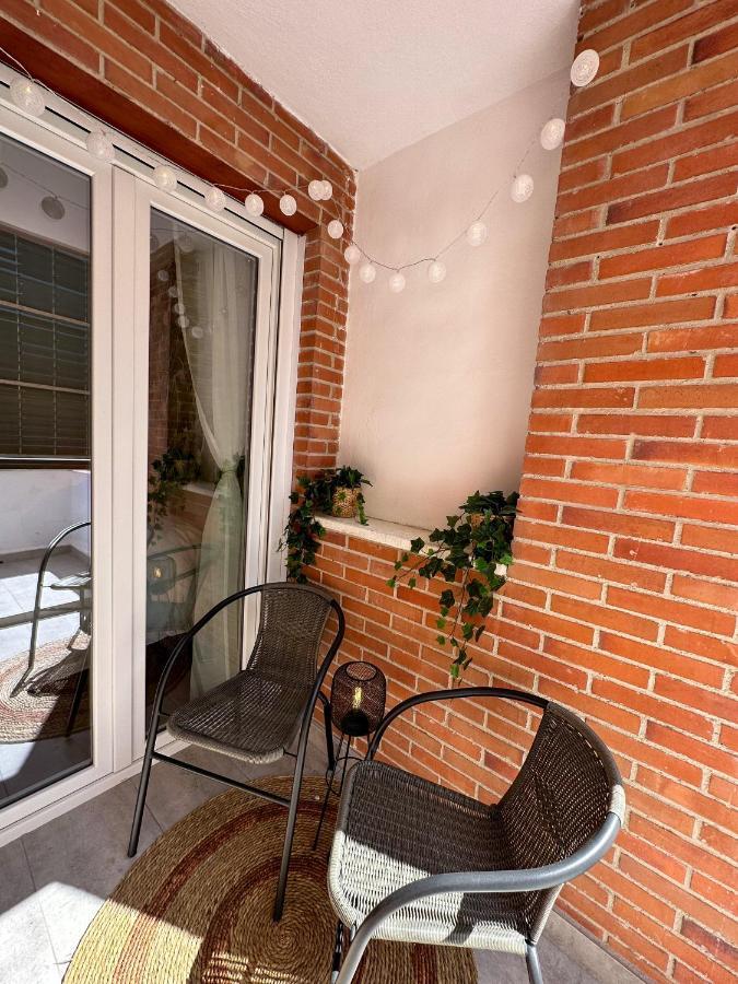 Apartamento Holidays2malaga Lebrija 3 Bedroom & Terrace & Parking & Smart Tv Málaga