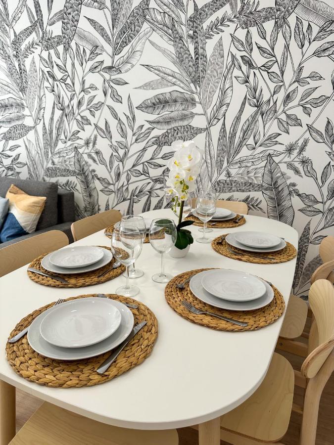 Apartamento Holidays2malaga Lebrija 3 Bedroom & Terrace & Parking & Smart Tv *