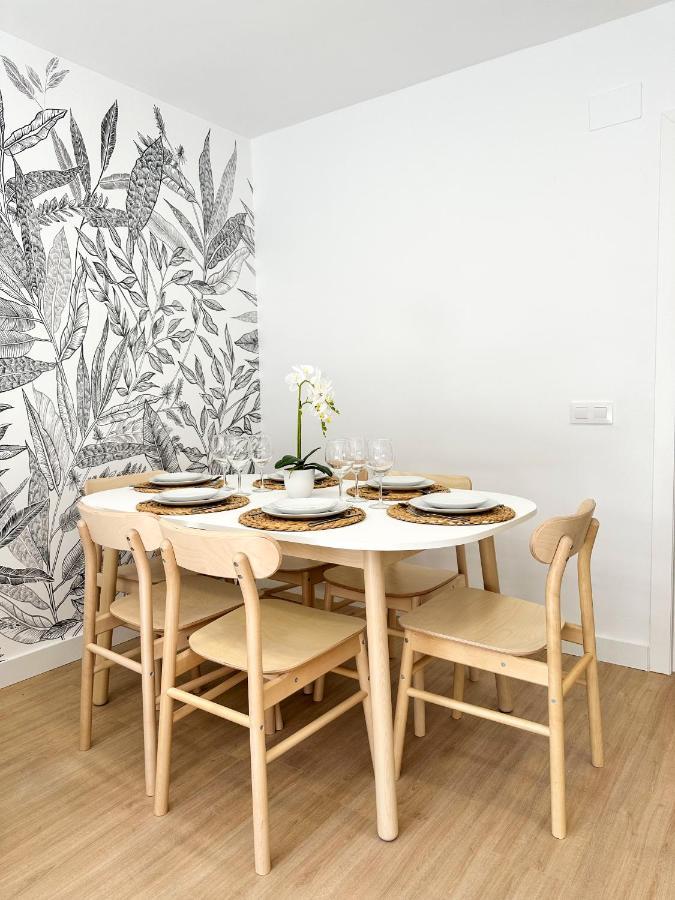 Holidays2malaga Lebrija 3 Bedroom & Terrace & Parking & Smart Tv Apartamento
