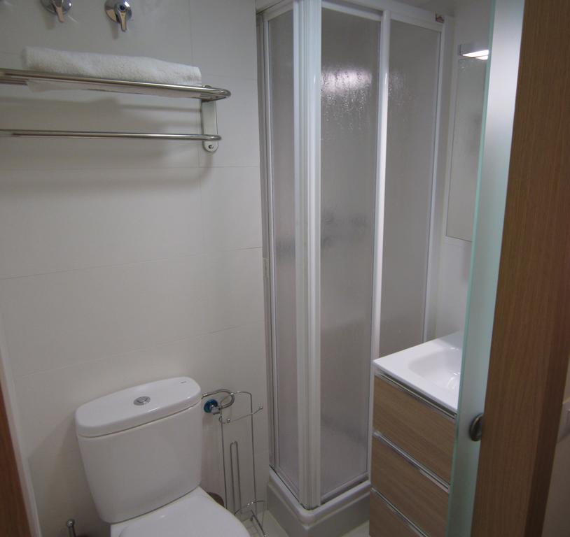 Livemalaga Malagueta Apartment Malaga