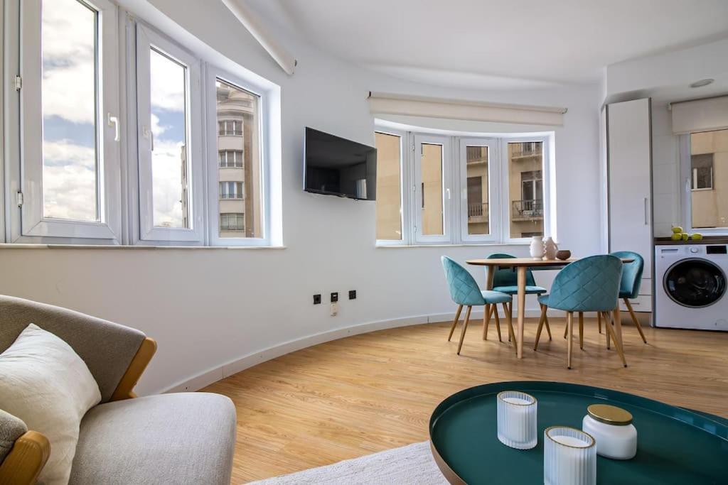 Leilighet Atocha Freshapartments By Bossh! *