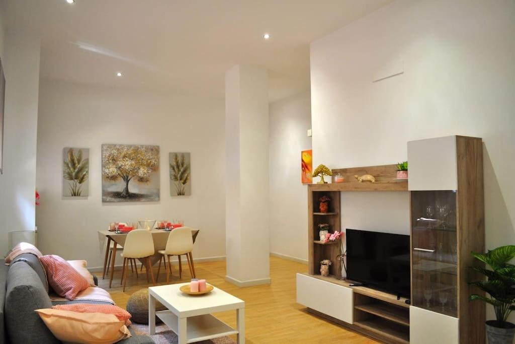 Apartment Gran Torcal *