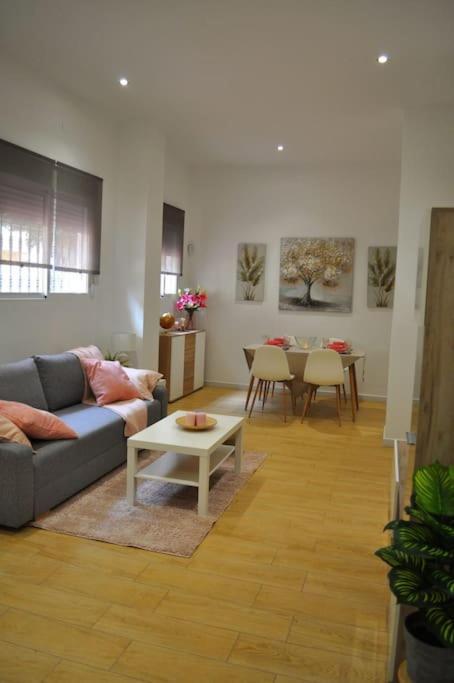 Gran Torcal Apartment *