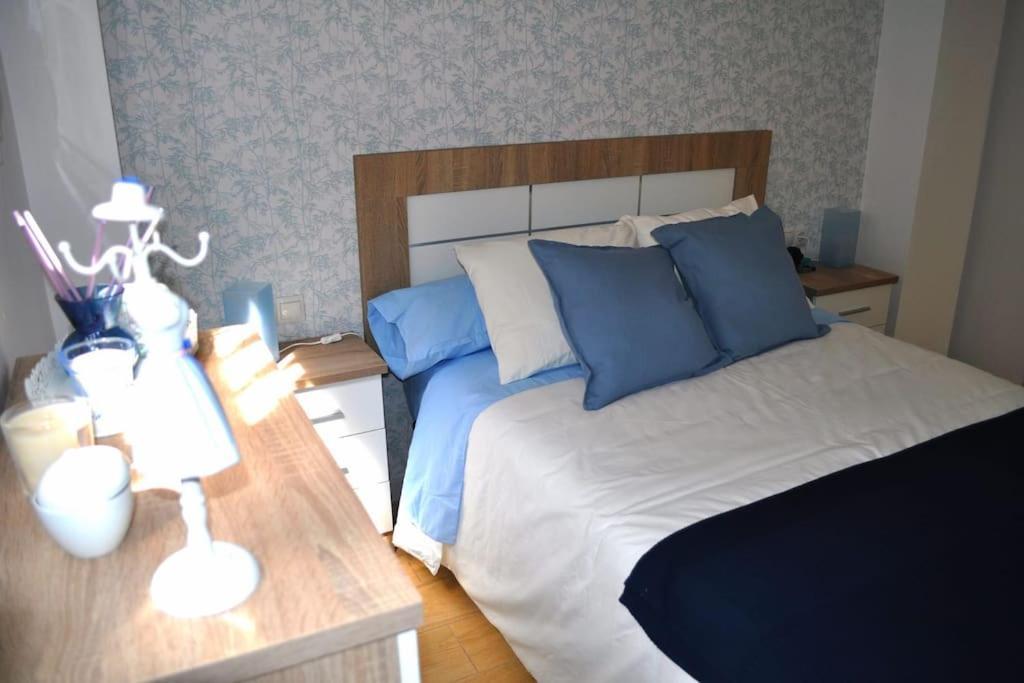 Gran Torcal Apartment *