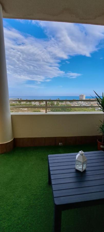 Litoral Málaga