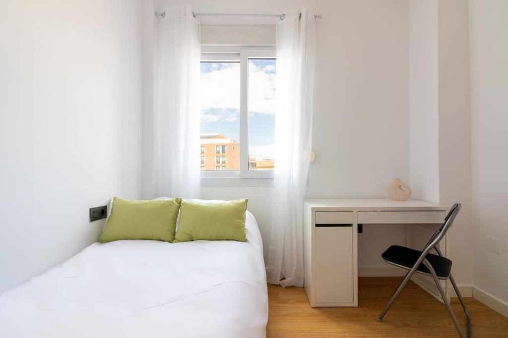 Atocha Freshapartments By Bossh! Leilighet