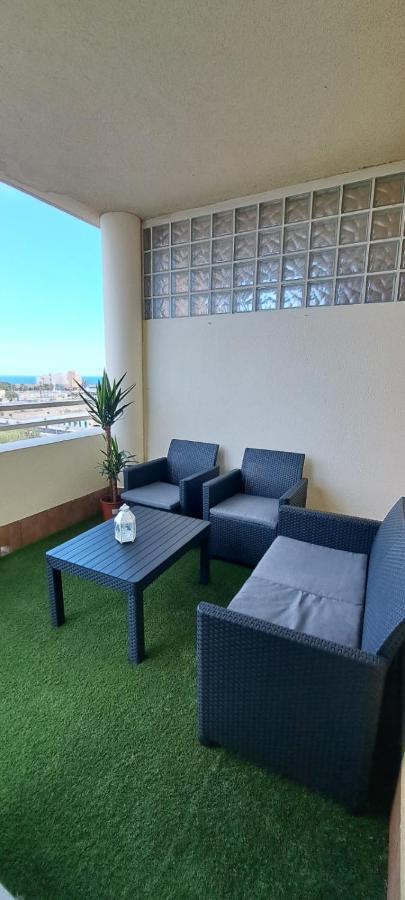 Litoral Appartamento