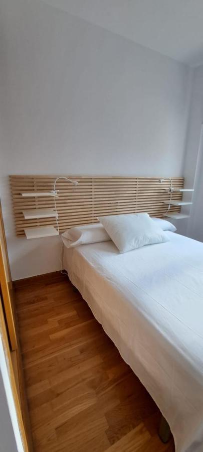 Litoral Appartamento Málaga