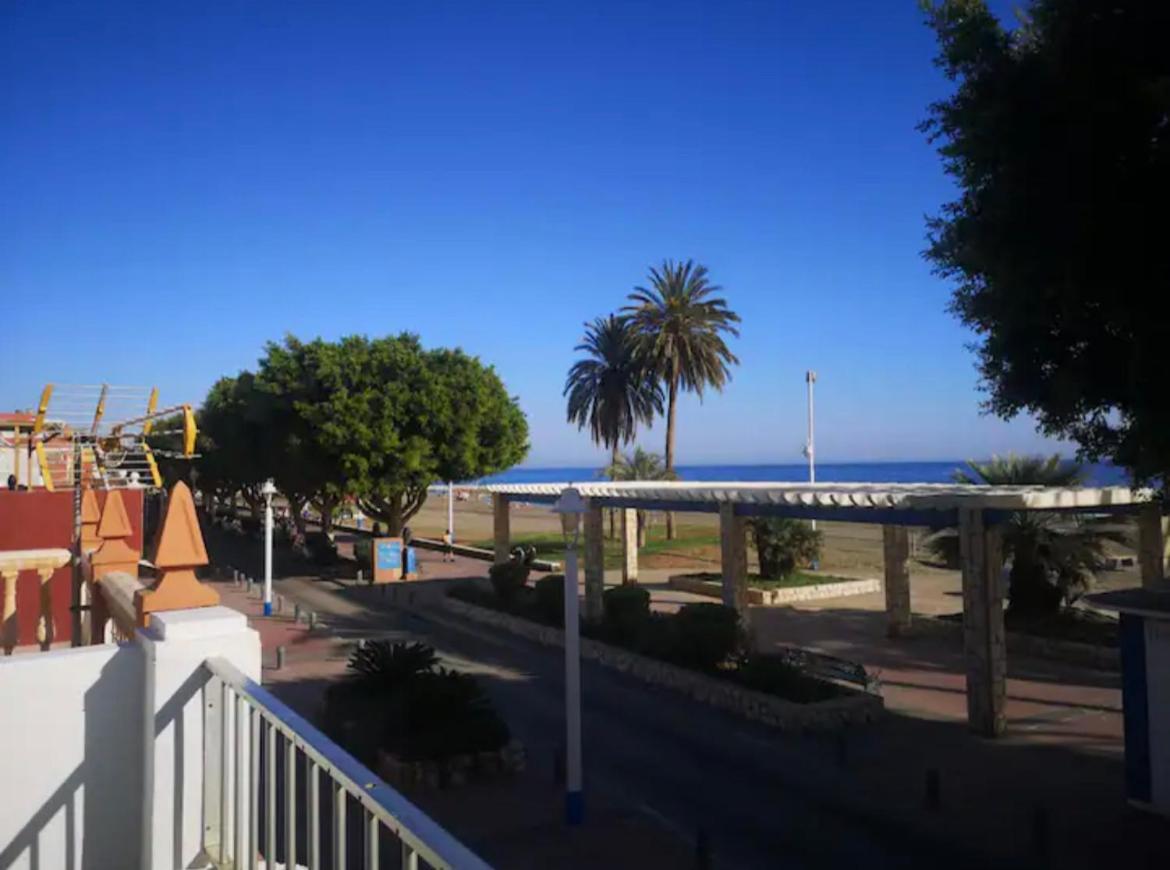 Сasa de vacaciones Beachfront House *