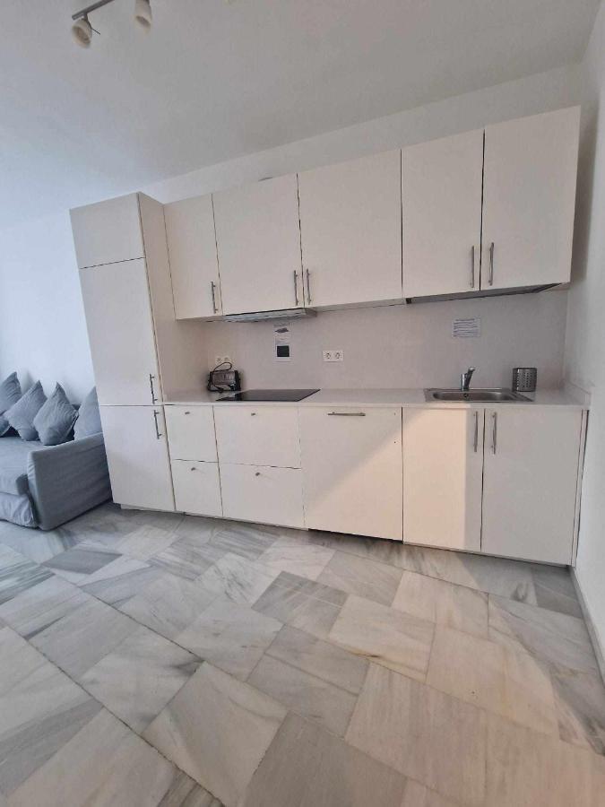 Apartamento 4 Pkg Marmoles Málaga