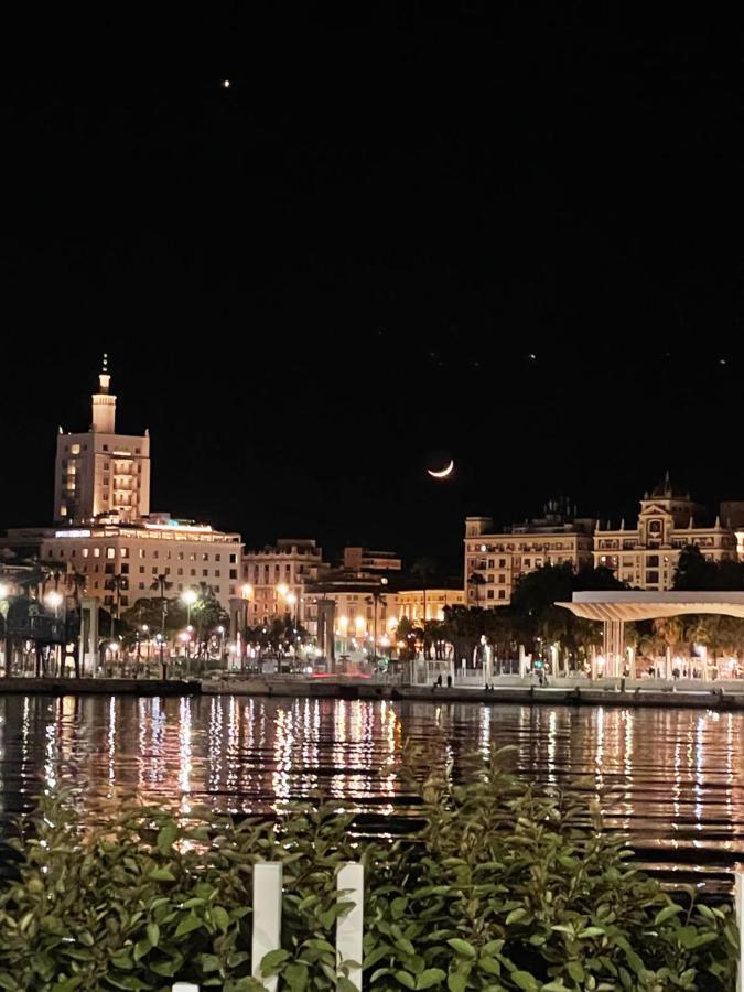 Feminine Málaga