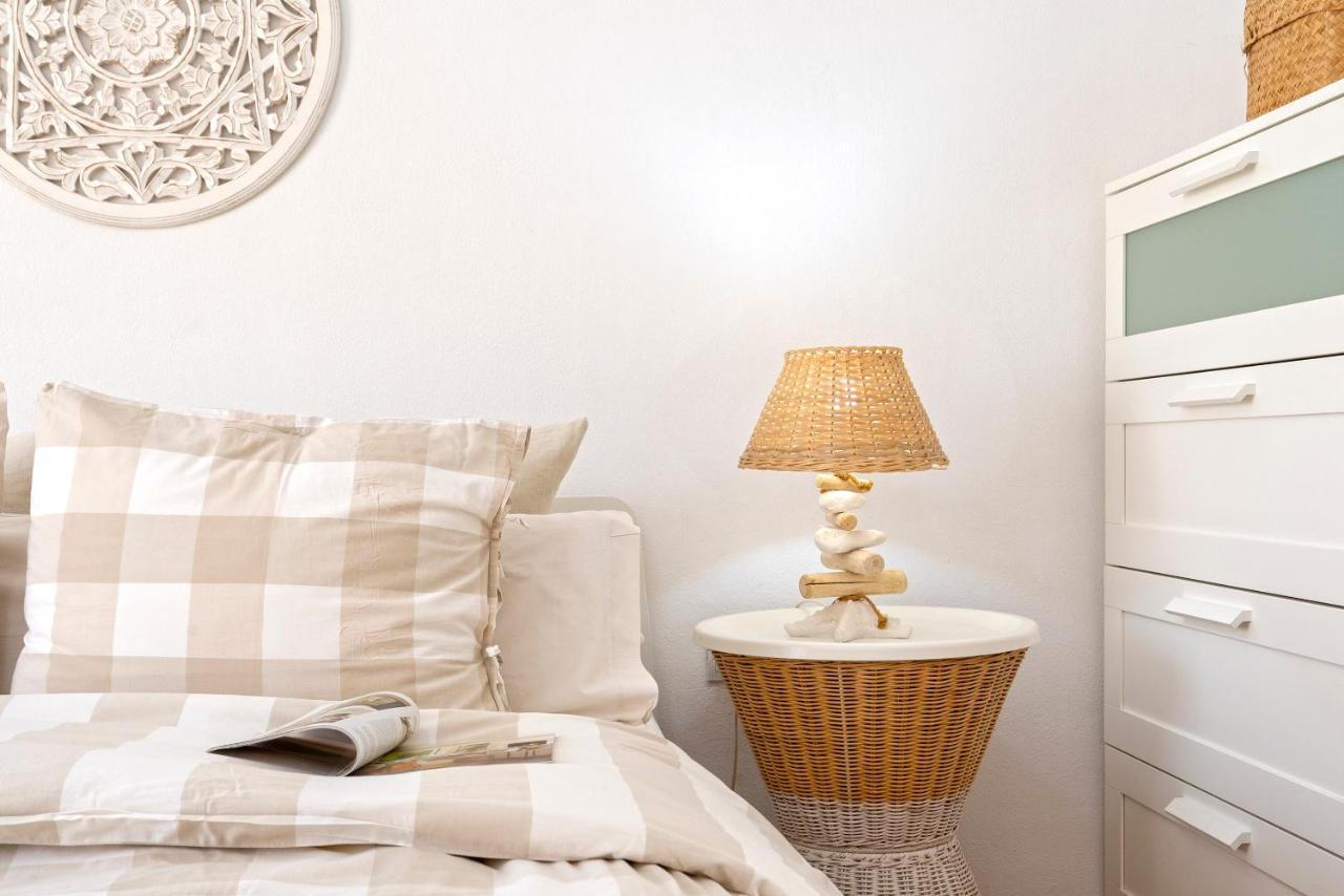City Center And Next To The Beach 3 Bedrooms * Málaga