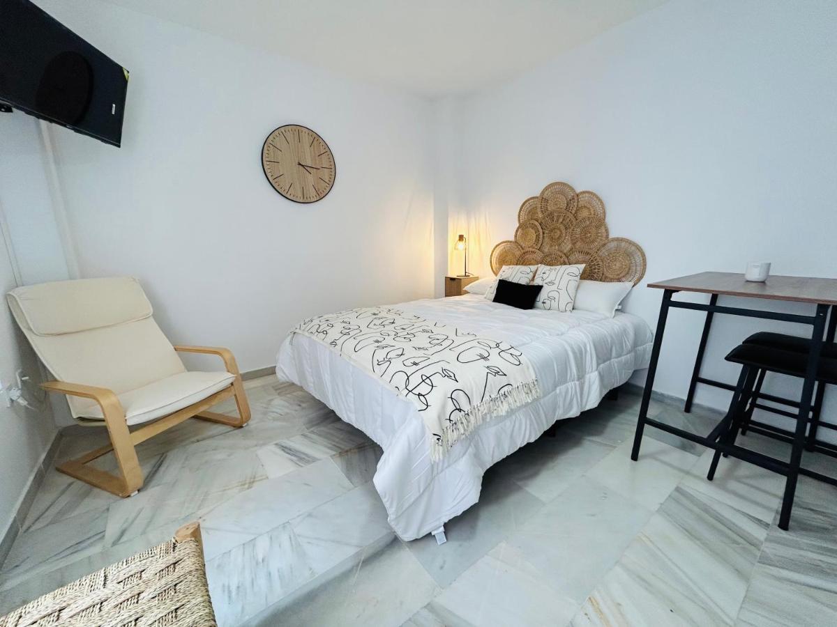 Apartamento Picassiano Málaga
