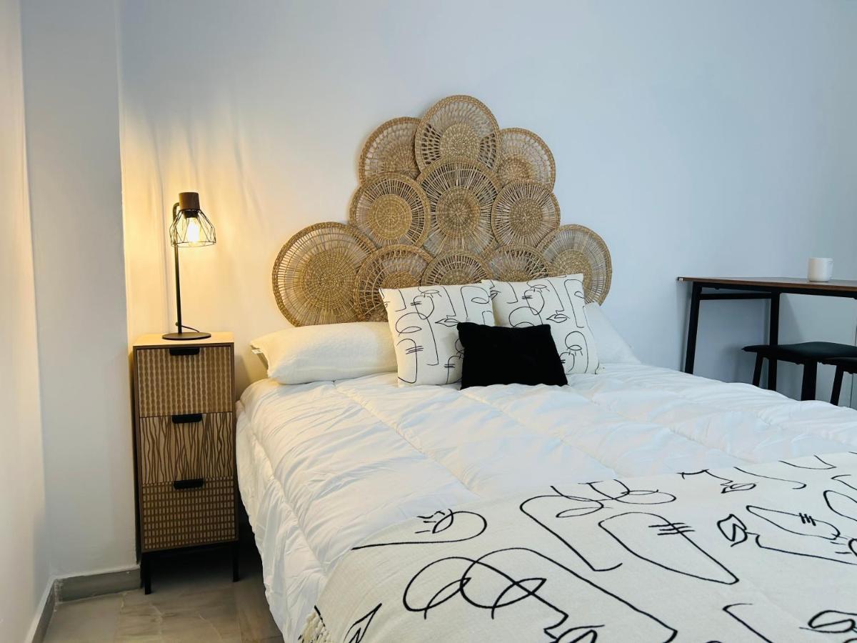 Apartamento Picassiano