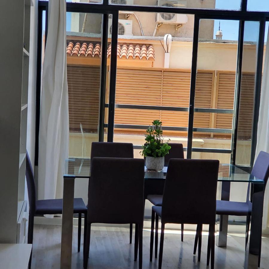 Apartamento Con Encanto 'larios Luxy' Leilighet
