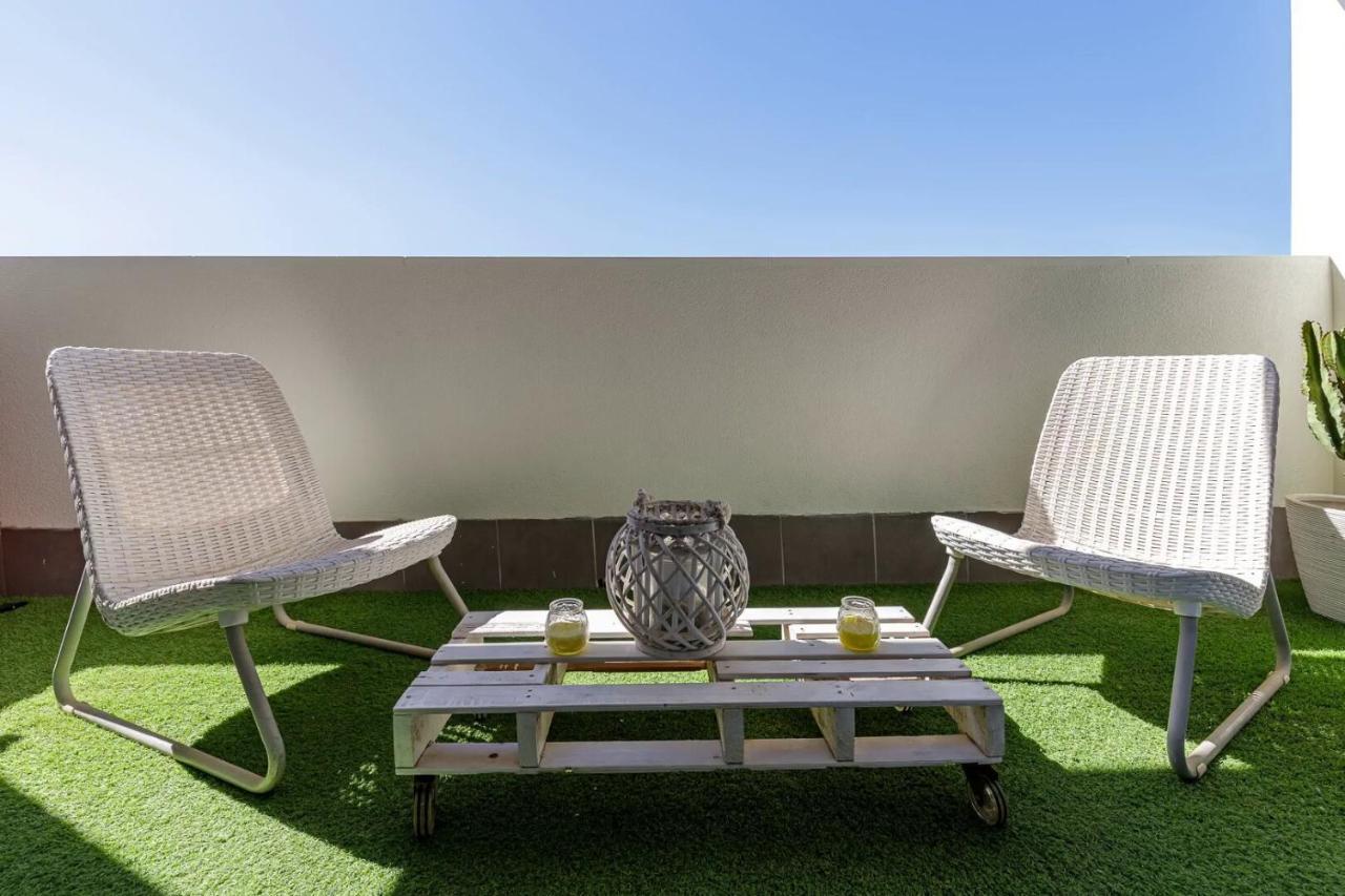 Litoral Deluxe Appartement *