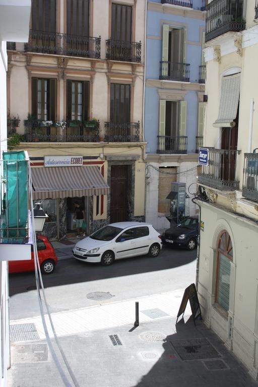 Appartement Suncity Flat Gigantes *