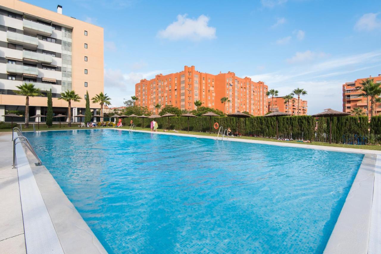& Tech Park Apartment