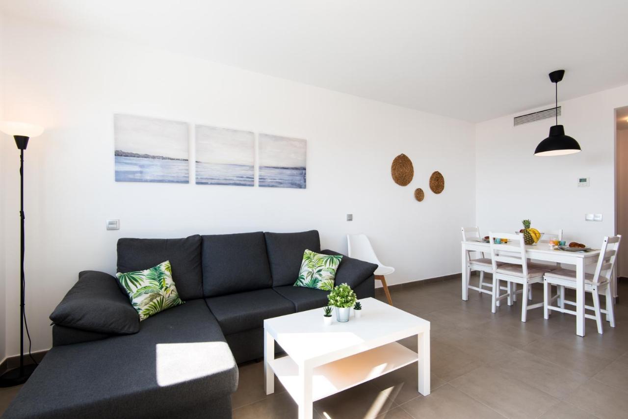 Apartment & Tech Park Malaga
