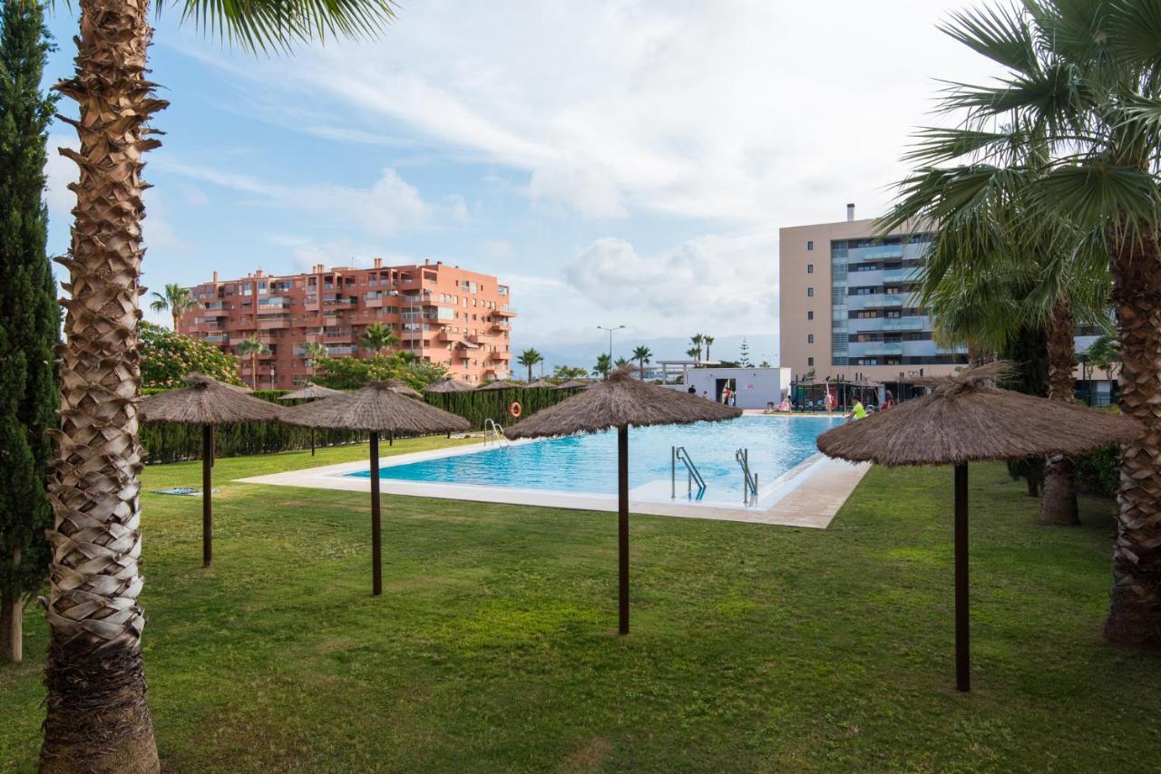 Apartment & Tech Park Malaga