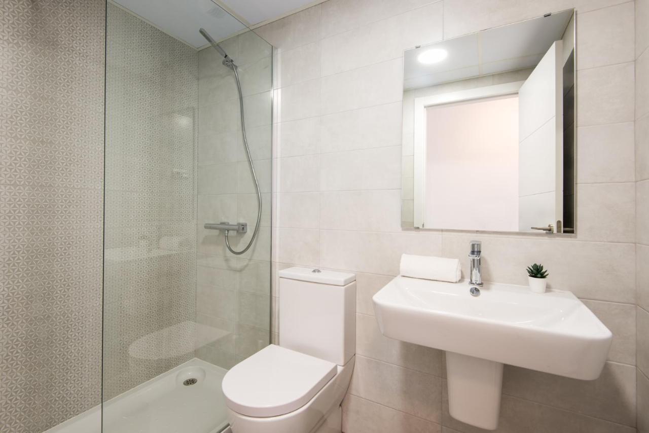 Apartment & Tech Park Malaga