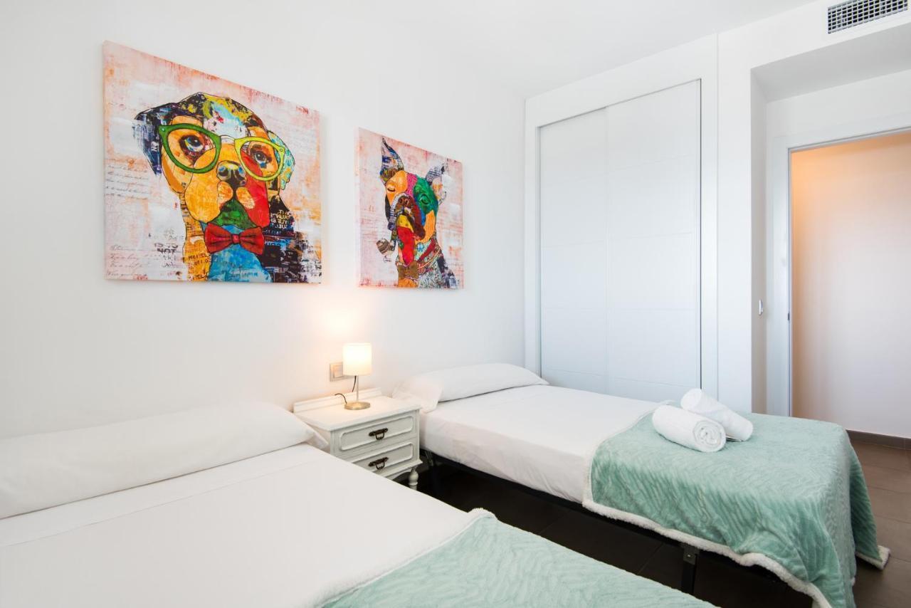 & Tech Park Apartment