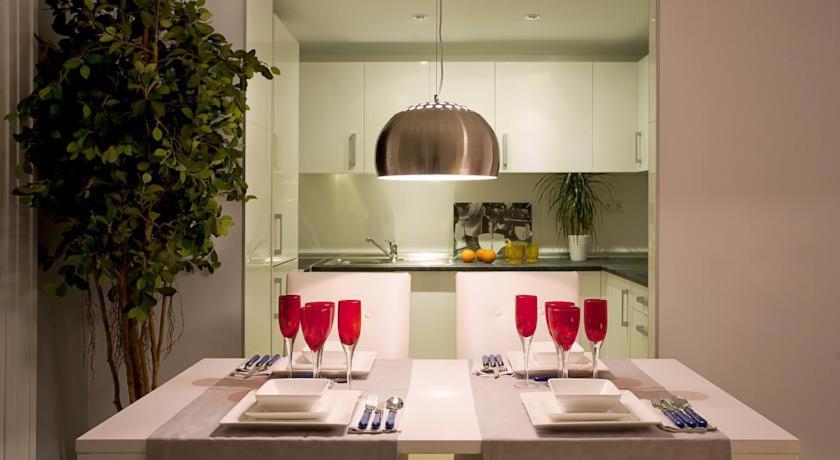 Andes Apartamento *
