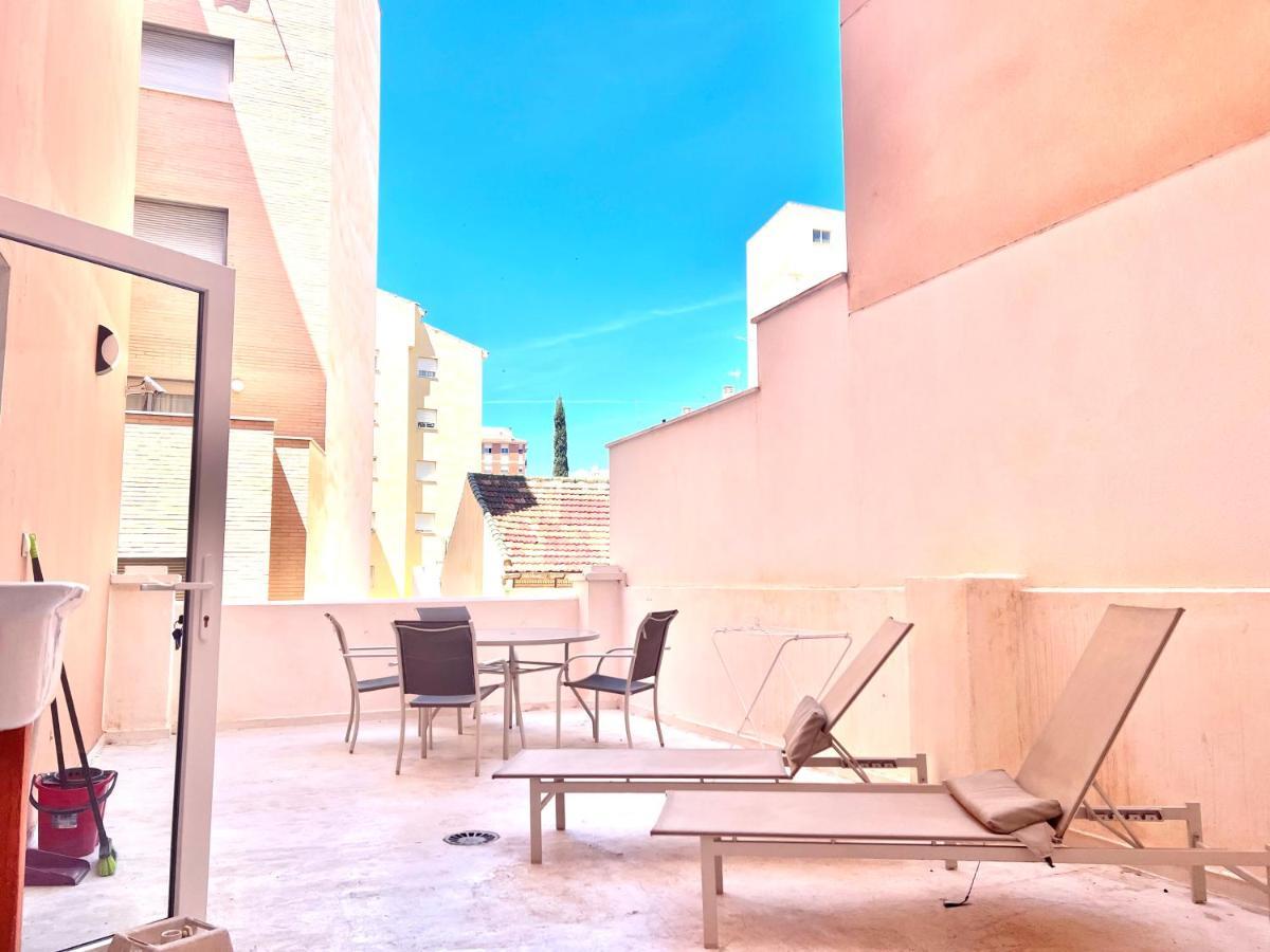 Apartamento Andes