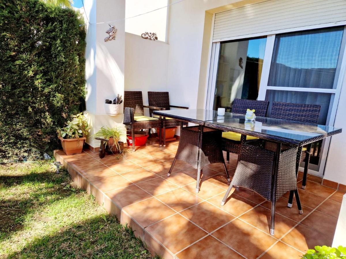 Lägenhet El Chaparral - Townhouse Málaga