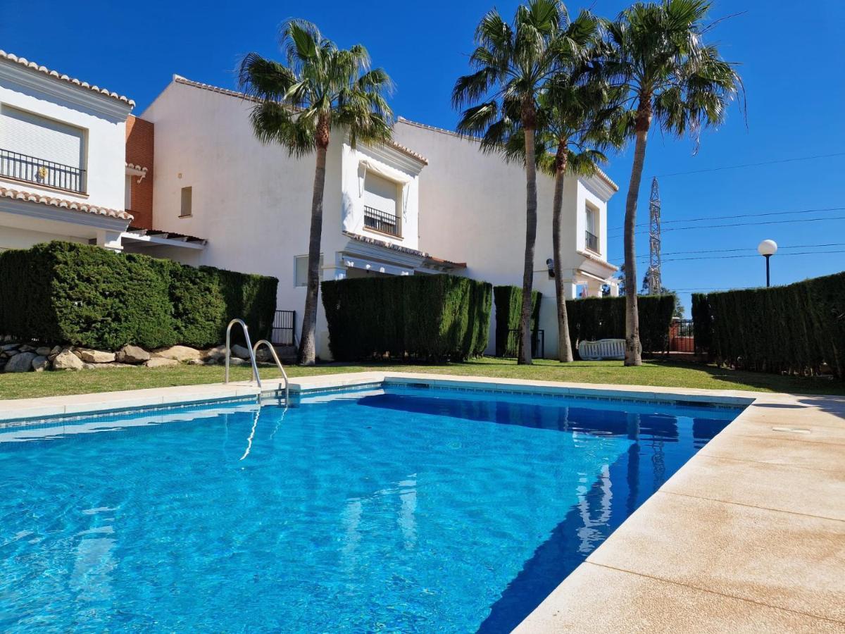 El Chaparral - Townhouse * Málaga