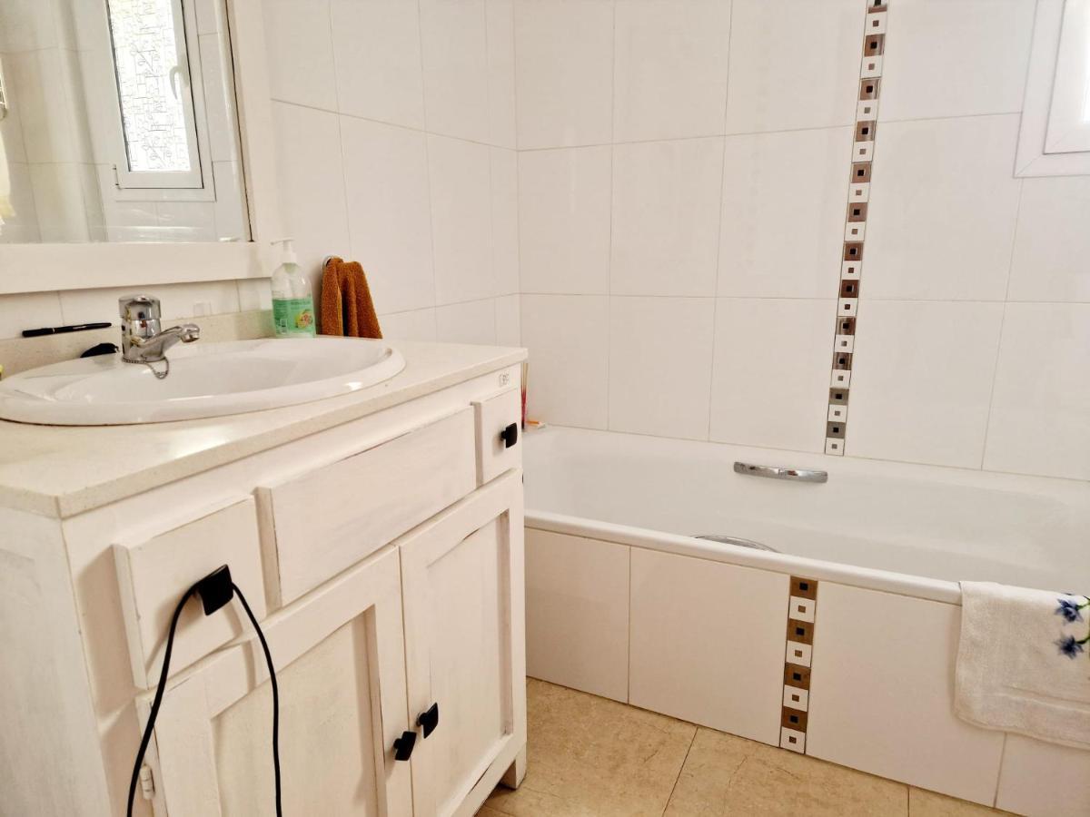 El Chaparral - Townhouse Lägenhet *