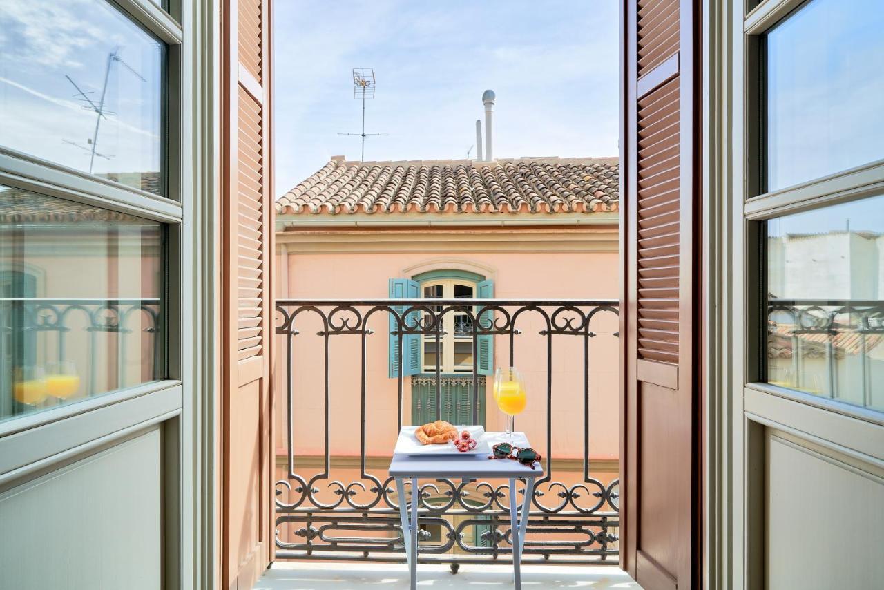 City Suite Leilighet *